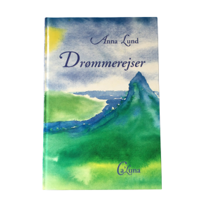 Lund, Anna - Drmmerejser