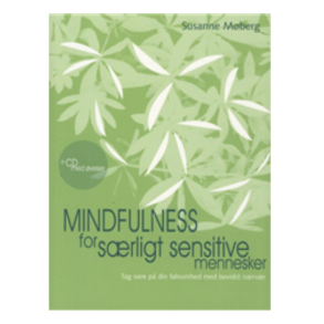 Mberg, Susanne:Mindfulness for srligt sensitive mennesker