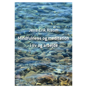 Risom, Jens-Erik: Mindfulness og meditation i liv og arbejde