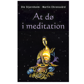 Stjernholm, Ole ogEhrensvrd,Martin: At d i meditation