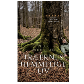Peter Wohlleben: Trernes hemmelige liv