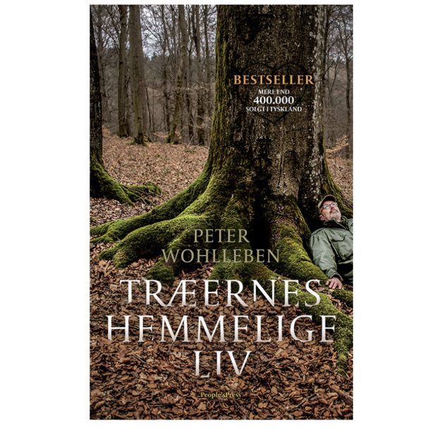 Peter Wohlleben: Trernes hemmelige liv