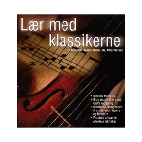 Andersen, Ole - Lr med klassikerne.