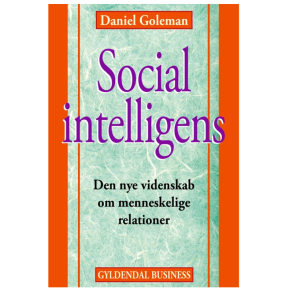 Goleman, Daniel: Social intelligens