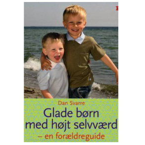 Svarre, Dan: Glade brn med hjt selvvrd