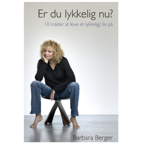 Berger, Barbara - Er du lykkelig nu?