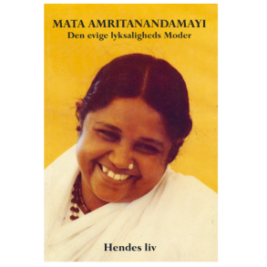 Den evige lyksaligheds moder