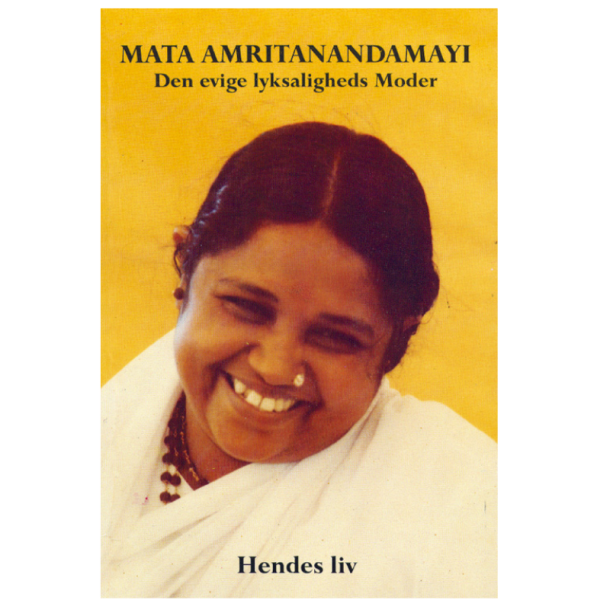 Den evige lyksaligheds moder