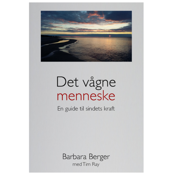 Berger, Barbara: Det vgne menneske