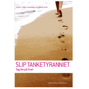 Hayes, Steven - Slip tanketyranniet