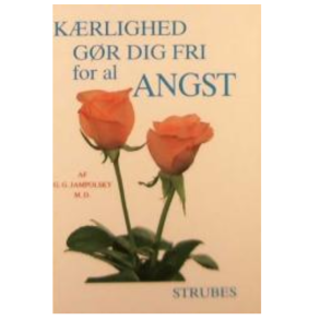 Jampolsky G. - Krlighed gr dig fri af al angst