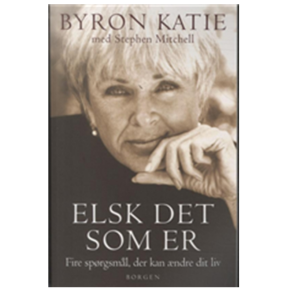 Katie, Byron - Elsk det som er
