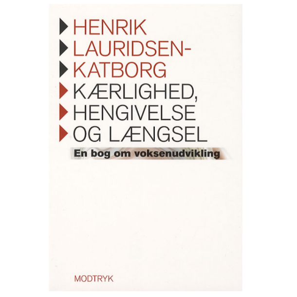 Lauridsen-Katborg, Henrik - Krlighed, hengivelse,