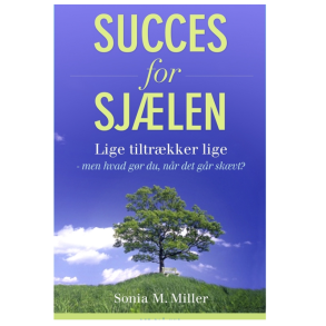 Miller, Sonia. M: Succes for Sjlen