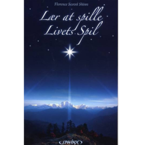 Shinn, Florence: Lr at spille livets spil