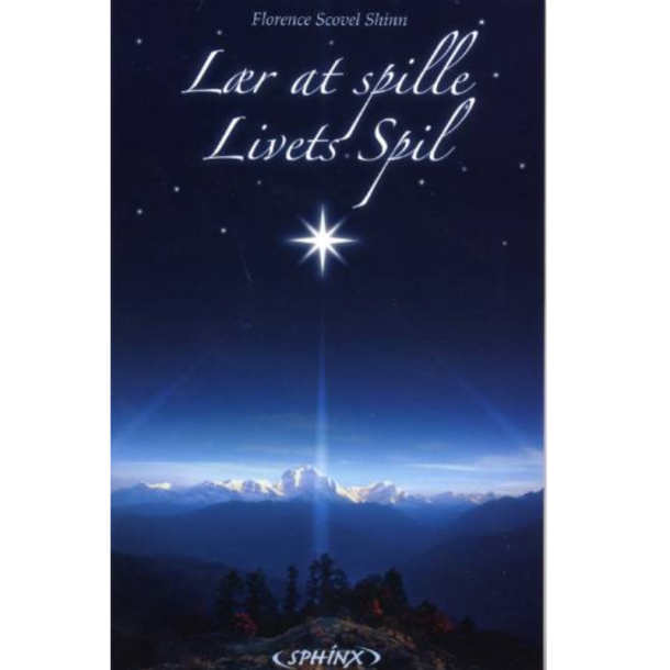 Shinn, Florence: Lr at spille livets spil