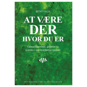 Falk, Bent - At vre der hvor du er