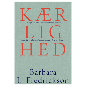 Fredrickson, Barbara: Krlighed