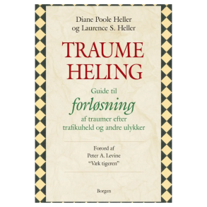 Heller, Diane Poole - Traumeheling
