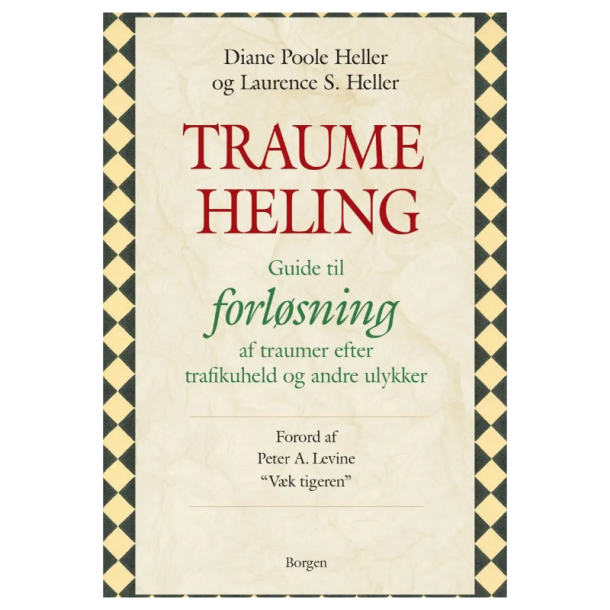 Heller, Diane Poole - Traumeheling