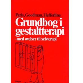 Perls, Frederick S. m.fl.: Grundbog i gestaltterapi