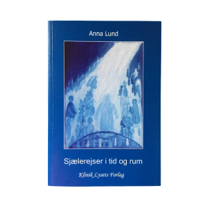 Lund, Anna: Sjlerejser i tid og rum