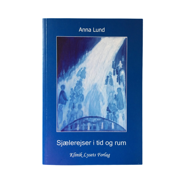Lund, Anna: Sjlerejser i tid og rum