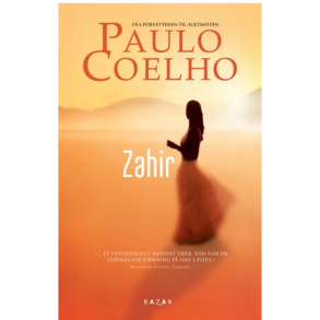 Coelho, Paulo - Zahir