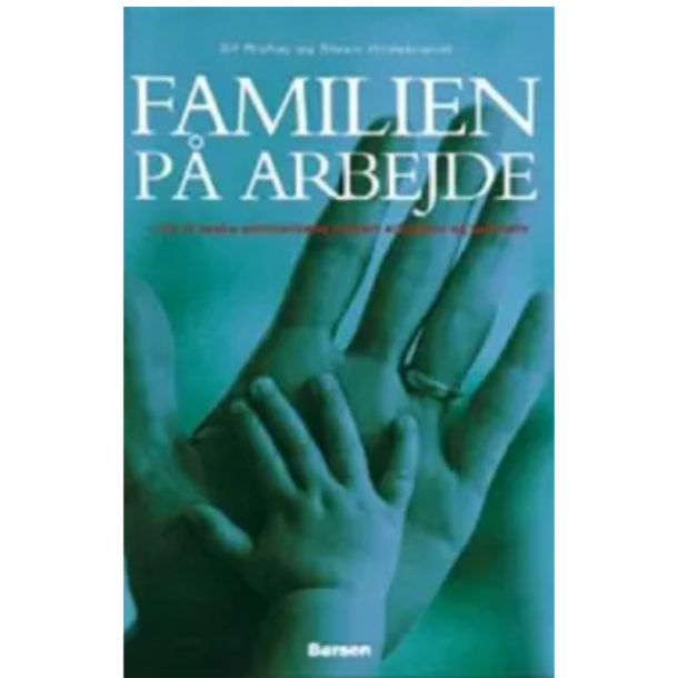 Rishj, Sif: Familien p arbejde