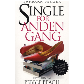 Berger, Barbara - Single for anden gang