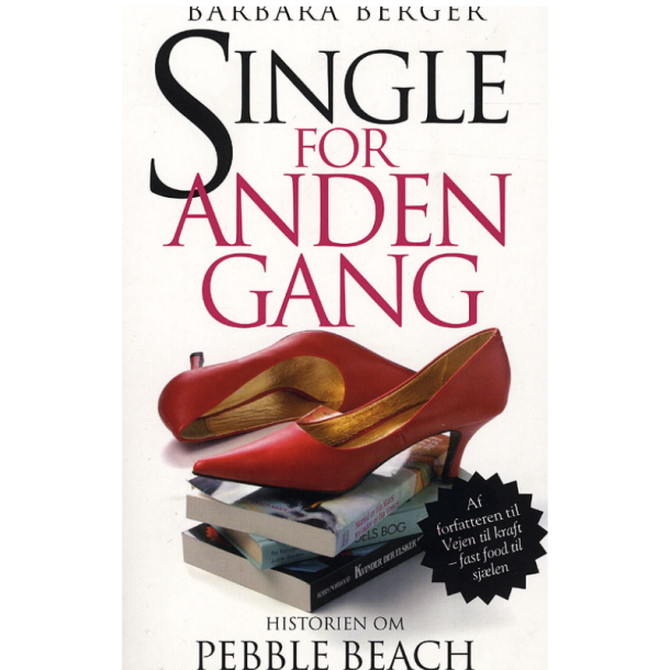 Berger, Barbara - Single for anden gang