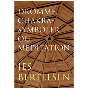 Bertelsen, Jes - Drmme, chakrasymboler og meditation