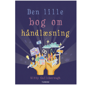 Guilsborough, Kitty: Den lille bog om hndlsning