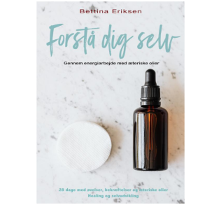Eriksen, Bettina: Forst dig selv
