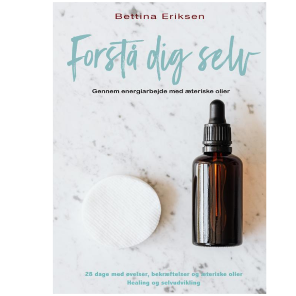 Eriksen, Bettina: Forst dig selv