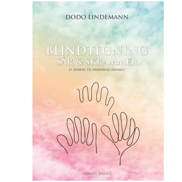 Lindemann, Dodo: Blindtegning: Sr og skrammer