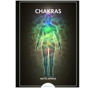 Myrna, Mette: Chakras