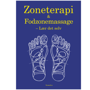 Buhl, John: Zoneterapi & Fodzonemassage