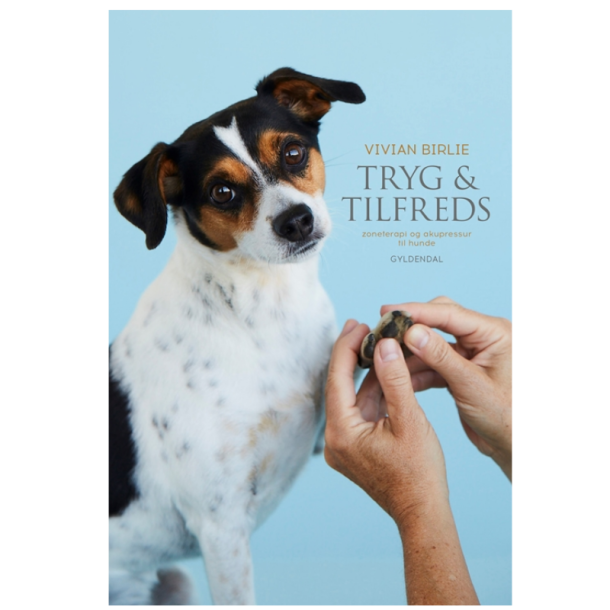 Birlie, Vivian: Tryg og tilfreds