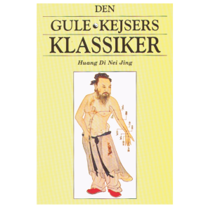 Jing, Huang di Nei: Den gule kejsers klassiker