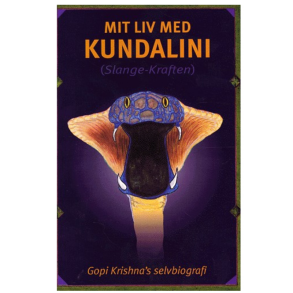 Krishna, Gopi - Mit liv med kundalini