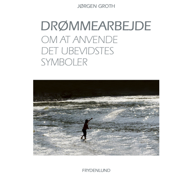 Groth, Jrgen: Drmmearbejde