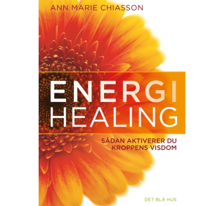 Chiasson, Ann Marie: Energihealing