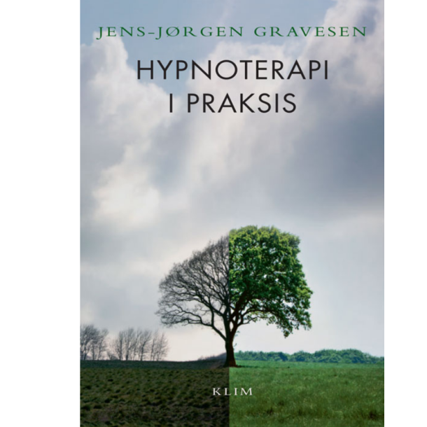 Gravesen, Jens-Jrgen: Hypnoterapi i praksis