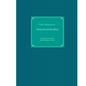 Mathiassen, Peter: Akupunkturbehandling