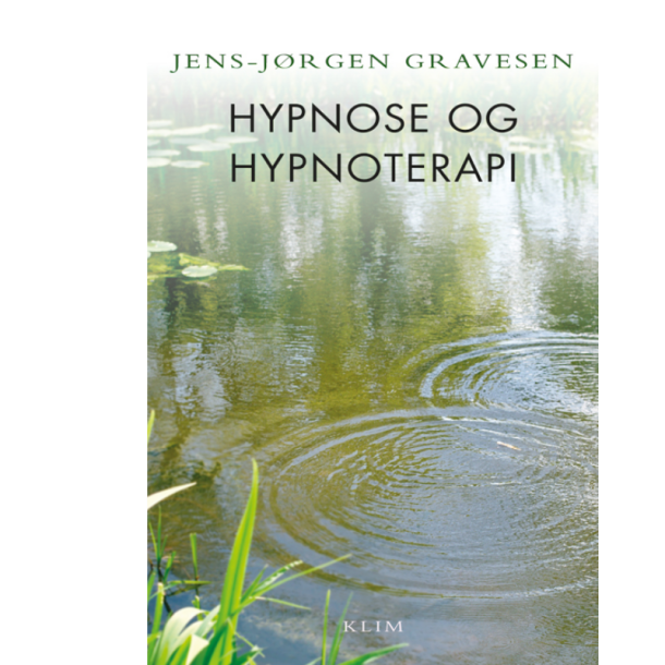 Gravesen, Jens-Jrgen: Hypnose og hypnoterapi