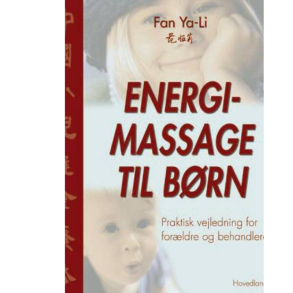 Ya-Li, Fan: Energimassage til brn