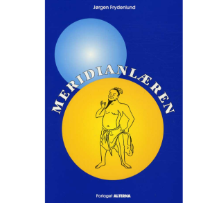 Frydenlund, Jrgen: Meridianlren