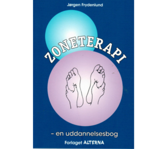 Frydenlund, Jrgen: Zoneterapi