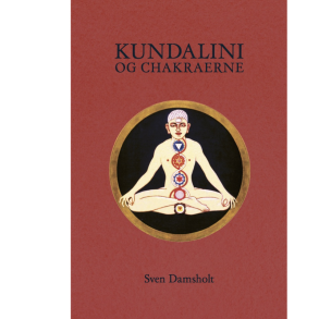 Damsholt, Sven: Kundalini og chakraerne